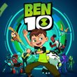Ben 10 - Cannonbolt Crash