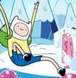 Adventure Time: Frosty Fight