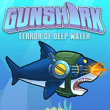 Gun Shark Terror Of Deep Water
