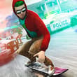 Amazing Skater 3D