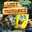 SpongeBob - Lost Treasures