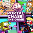 Portal Chase!