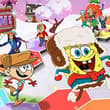 Nickelodeon: Winter Spin & Win