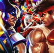 Marvel vs Capcom: Clash of Super Heroes