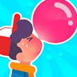 Bubblegum Hero Online