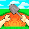 Play Obby: Dig Down Game Free