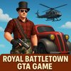 Play Royal Battletown: GTA Game Game Free