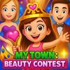 Play My Town Beauty Contest Game Free