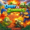 Play Obby vs Zombies Game Free
