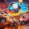 Play Rocket Car Ball Game Free