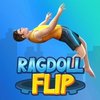 Play Ragdoll Flip Game Free