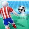 Play Football Kick 3D Game Free