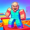 Play Granny at Obby World Game Free