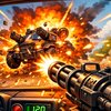 Play Auto Battle: Arena of Fire Game Free