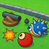 Play Cannon turret Game Free