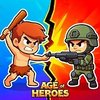 Play Age of Heroes Game Free