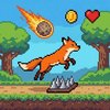 Play Fox Adventure Game Free