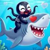 Play Love Giants Game Free