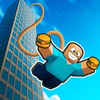 Play Obby: Eat and Bungee Jump! Game Free
