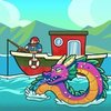 Play Fish to Feed Game Free