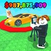 Play Be a Brainrot Blogger! Obby Magnate Tycoon 3D +1 Game Free