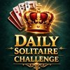 Play Daily Solitaire Challenge Game Free