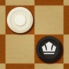 Play English Checkers Game Free