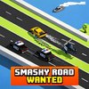 Play Smashy Road: Wanted Game Free