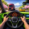 Play GT Traffic Racer Game Free