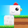 Play ChickZ Stack Game Free