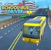 Play School Bus Driver Game Free