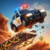 Play Bridge Builder: Crash Test Game Free
