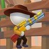 Play Western Sniper: Cowboy Shooter Game Free