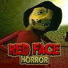 Play Red Face Horror Game Free