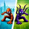 Play Stick Spider Superhero: Web Shot Game Free