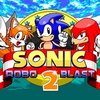 Play Sonic Robo Blast 2 Game Free