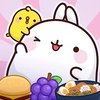 Play Molang Matchn Munch Game Free
