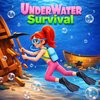 Play Underwater Survival Game Free