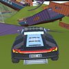 Play Smash Cars Container Game Free