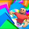 Play Parkour Obby: Only Up Game Free
