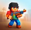 Play Blocky Guns Game Free