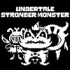 Play Undertale Stronger Monster Game Free