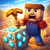 Play Digger 3D: Upgrade your Pickaxe! Game Free