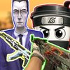 Play Cappuccino Assassino - Skibidi Ops Game Free