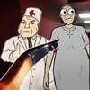 Play GRANNY: Escape from Madhouse 2 Game Free