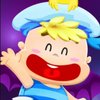 Play Baby Race Galaxy Game Free