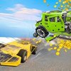 Play Destroy Cars Game Free