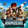Play Ramboat Game Free