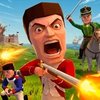 Play Redcoats.io Game Free
