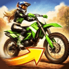 Play Enduro Cross Motorsport Game Free